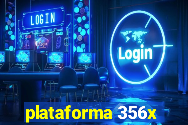 plataforma 356x